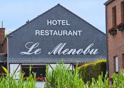 cote hotel le menobu